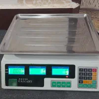 ترازو سالم ۴۰ کیلویی