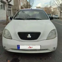 تیبا EXمدل94فول آپشن