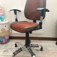 مبلمان اداری