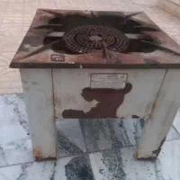 یک عدد گاز تمیز و سالم ۸۰۰تومان