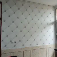 انواع رنگهای طرح دار سه بعدی و طرح کاغذ