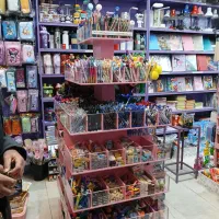 نیروی خانم جوان مجرد شیفت عصر