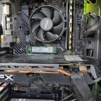 باندل مادربرد و سی پی یو Amd