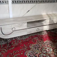 زیر تلویزیون نو نو در هرسین