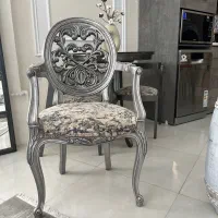 مبل میز نهارخوری|مبلمان خانگی و میز عسلی|شاندیز, |دیوار