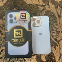 ایفون 13 پرو 256 گیگابایت ZAA دو سیم پَک اصلی|موبایل|تهران, منیریه|دیوار