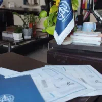 ثبت شرکت و ثبت برندو ثبت تغییرات شرکتها|خدمات مالی، حسابداری، بیمه|الیگودرز, |دیوار