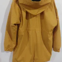 کاپشن بارانی|لباس|اهر, |دیوار