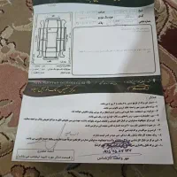 ساینا|خودرو سواری و وانت|مشهد, همت آباد|دیوار