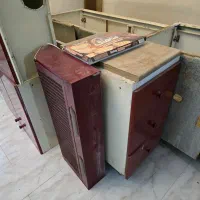 کابینت سینک