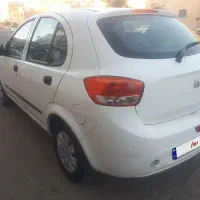 تیبا ۲ مدل ۱۴۰۱ بسیار تمیز و  کارمندی|خودرو سواری و وانت|زاهدان, |دیوار