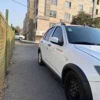 کوییک 1401|خودرو سواری و وانت|تهران, جیحون|دیوار
