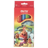 مداد زنگی فکتیس|لوازم التحریر|تبریز, |دیوار