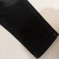 شلوار جین بچگانه نو مناسب ۴ سال