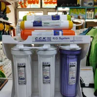 خدمات نصب دستگاه تصفیه آب و پمپ اب