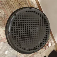 باکس ساب لوله ای 12اینچ|صوتی و تصویری|رشت, حومه رشت|دیوار