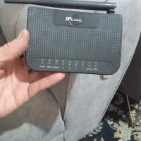 مودم (وای فا)فروشی قرچک ورامین در حد نو|مودم و تجهیزات شبکه|قرچک, باقرآباد|دیوار