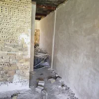 فروش طبقه دوم سفتکاری ۸۵ متری ۲ خوابه در شتری|فروش خانه و ویلا|مشهد, شترک|دیوار