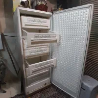 فریزر ۷کشو پارس