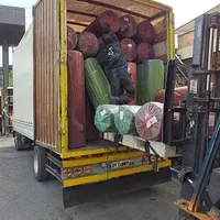 باربری اثاث منزل یاخچی آباد نازی آباد خانی آباد...|خدمات حمل و نقل|تهران, یاخچی‌آباد|دیوار