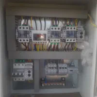 اسیاب صنعتی|ماشین‌آلات صنعتی|شریف‌آباد, |دیوار