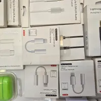 فروش کلیه لوازم مغازه موبایل به علت مهاجرت|لوازم جانبی موبایل و تبلت|اصفهان, ملک‌شهر|دیوار
