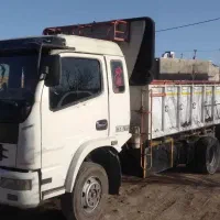 کاویان ۶ تن