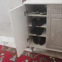 جاکفشی|جاکفشی، کمد، دراور|مشهد, اروند|دیوار