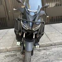 yamaha xmax یاماها ایکس مکس مدل ۱۴۰۲