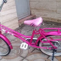 دوچرخه