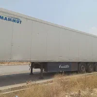 اجاره یخچال ماموت مدل ۹۲ یا بصورت درصدی|خودرو سنگین|شیراز, اکبر آباد|دیوار