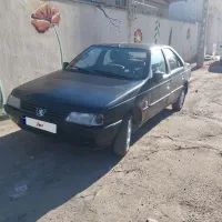 پژو آردی|خودرو سواری و وانت|سیرجان, |دیوار