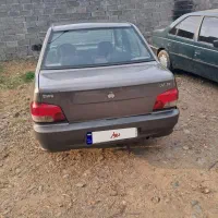 پراید۱۳۲ فرمان هیدرولیک|خودرو سواری و وانت|لاهیجان, بازکیاگوراب|دیوار