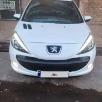 ۲۰۷|خودرو سواری و وانت|قم, ولیعصر|دیوار