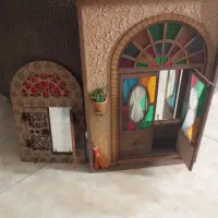 لوازم منزل|صنایع دستی و سایر لوازم تزئینی|پاکدشت, پاکدشت (مامازند)|دیوار