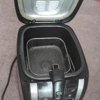 سرخ کن یاهواپز باروغن