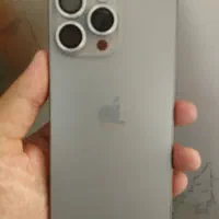 ایفون 15 پرو مکس