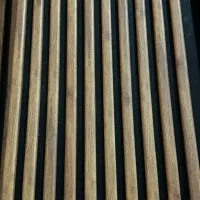 چوب Thermowood|عمده‌فروشی|اصفهان, ولدان|دیوار