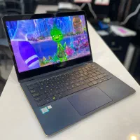 لپتاپ ایسوز Ux370  corei5 لمسی ۳۶۰درجه|رایانه همراه|شیراز, چنچنه|دیوار