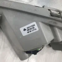 لوازم تیبا چراغ پیش پنجره|قطعات یدکی و لوازم جانبی|شیراز, گلشن|دیوار