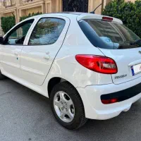 پژو ۲۰۷ پانا مدل ۱۴۰۴ بیرنگ|خودرو سواری و وانت|نظرآباد, نظرآباد|دیوار