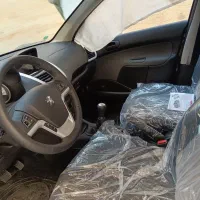 207 پانا مشکی ابنوس404