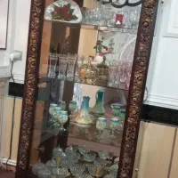 بوفه و جاکفشی