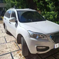 لیفان ایکس ۶۰ x60 اتومات