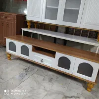 اینه کنسول رویا|بوفه، ویترین، کنسول|مشکیندشت, |دیوار