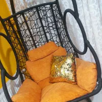 تاب ریلکسی در حد نو