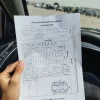 خودرو روا مدل ۸۵ موتوری سالم|خودرو سواری و وانت|مشهد, بهار|دیوار