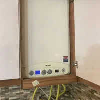 تعمیرات پکیج رادیاتور ابگرمکن شوفاژ شیرالات