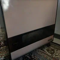 بخاری نیک کالا سالم درحد