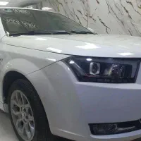 دنا پلاس اتومات آپشنال مدل ۱۴۰۳|خودرو سواری و وانت|قرچک, مهدیه|دیوار